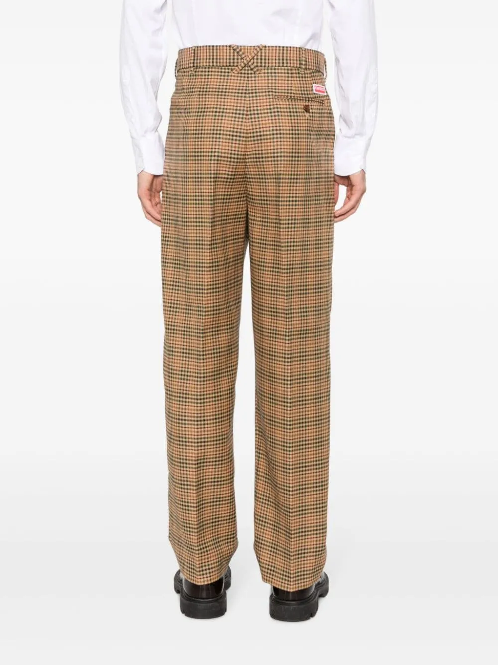 TAILORED PANTS sold by Lord & Taylor product image thumbnail 4