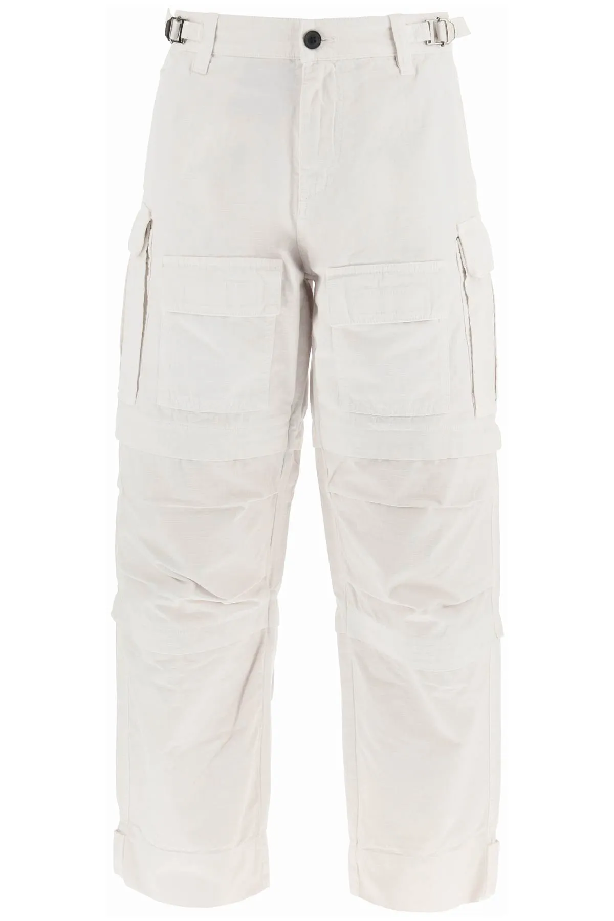 JULIA CARGO PANTS sold by Lord & Taylor