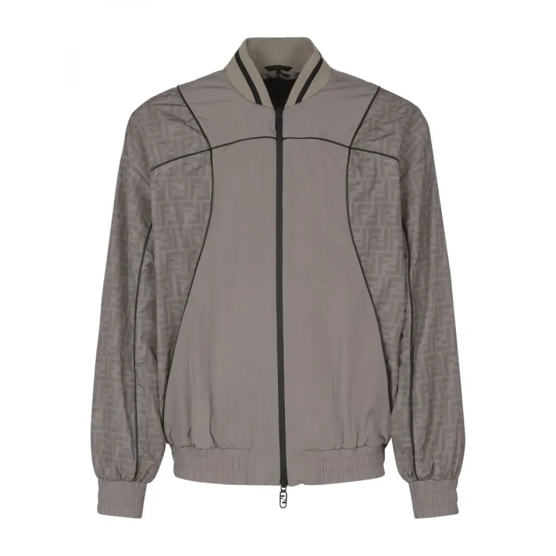 BOMBER NY FF+PIPING sold by Lord & Taylor