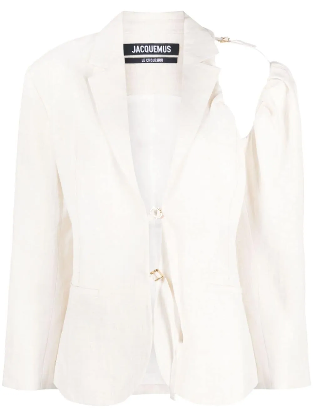 LA VESTE GALLIGA BLAZER JACKET sold by Lord & Taylor