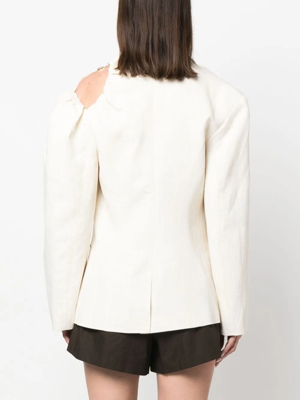 LA VESTE GALLIGA BLAZER JACKET sold by Lord & Taylor product image thumbnail 2