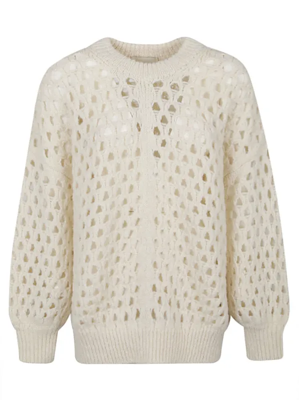 FANE WOOL JUMPER sold by Lord & Taylor