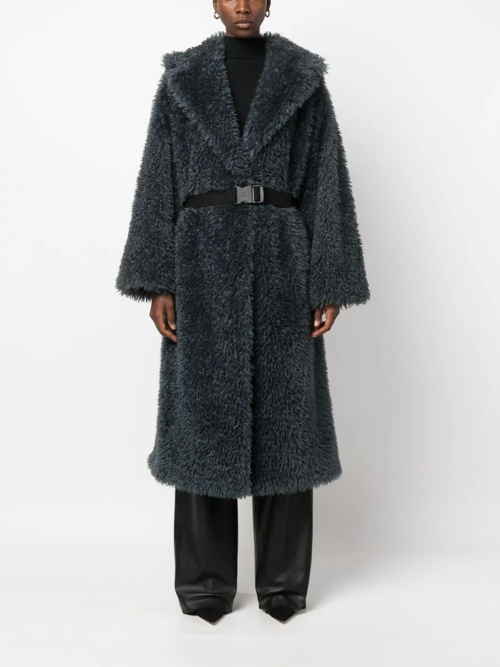 TEDDY COAT sold by Lord & Taylor product image thumbnail 4