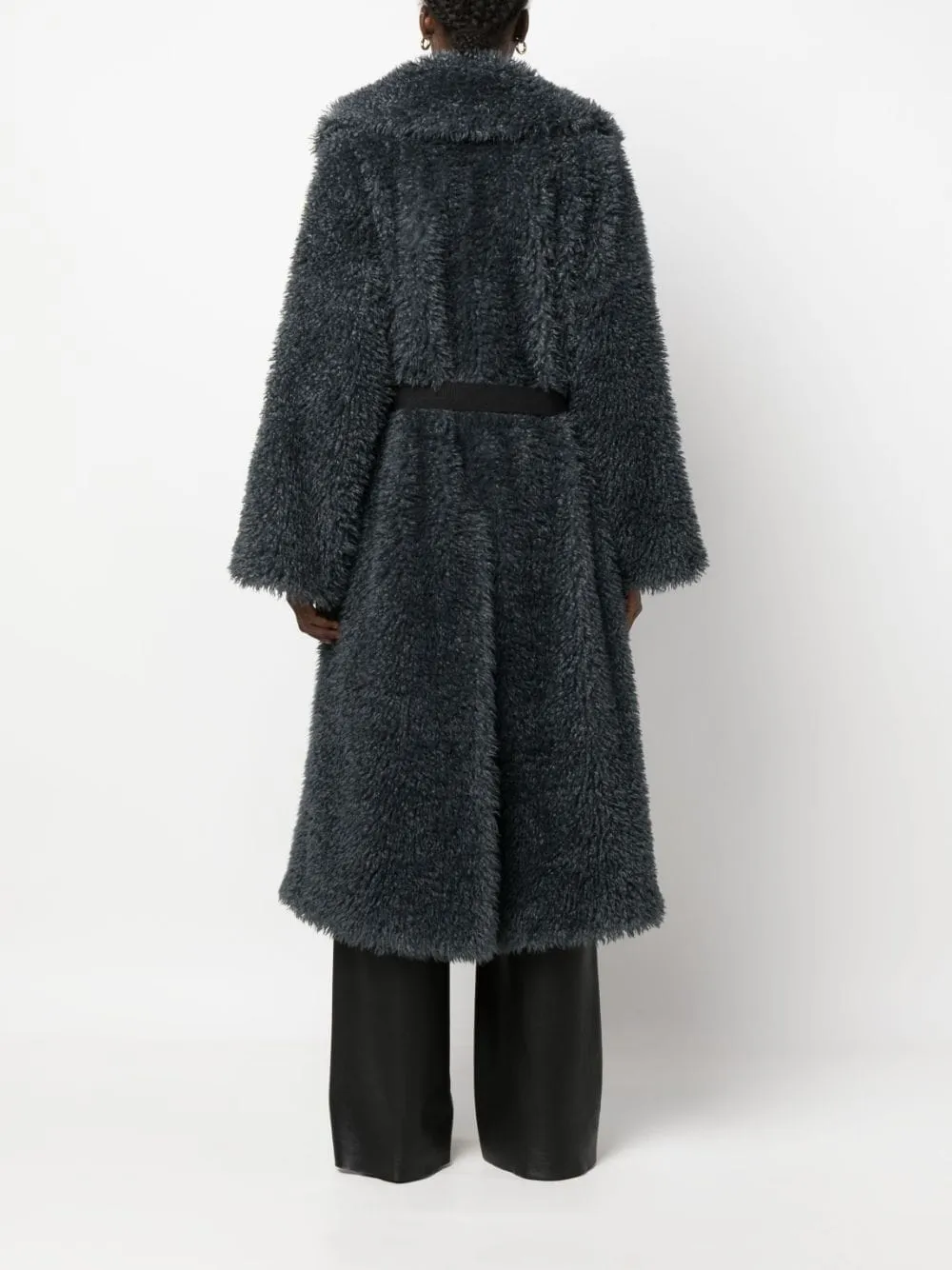 TEDDY COAT sold by Lord & Taylor product image thumbnail 2