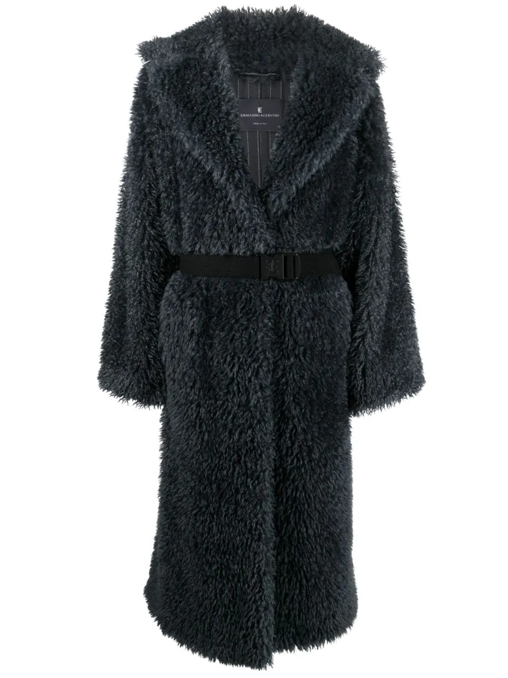 TEDDY COAT sold by Lord & Taylor