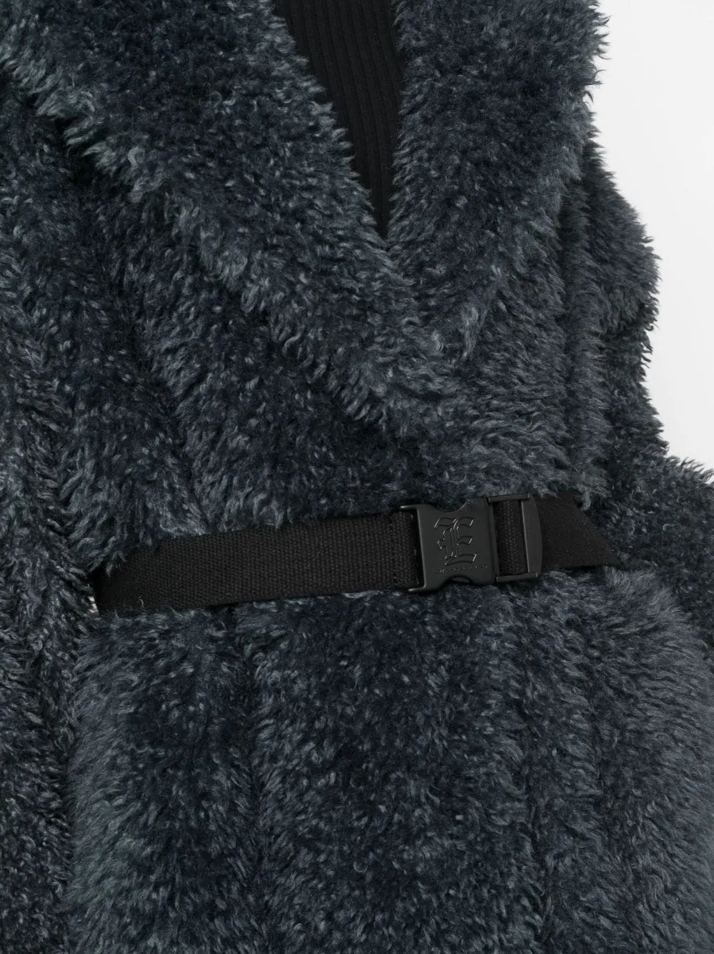 TEDDY COAT sold by Lord & Taylor product image thumbnail 5