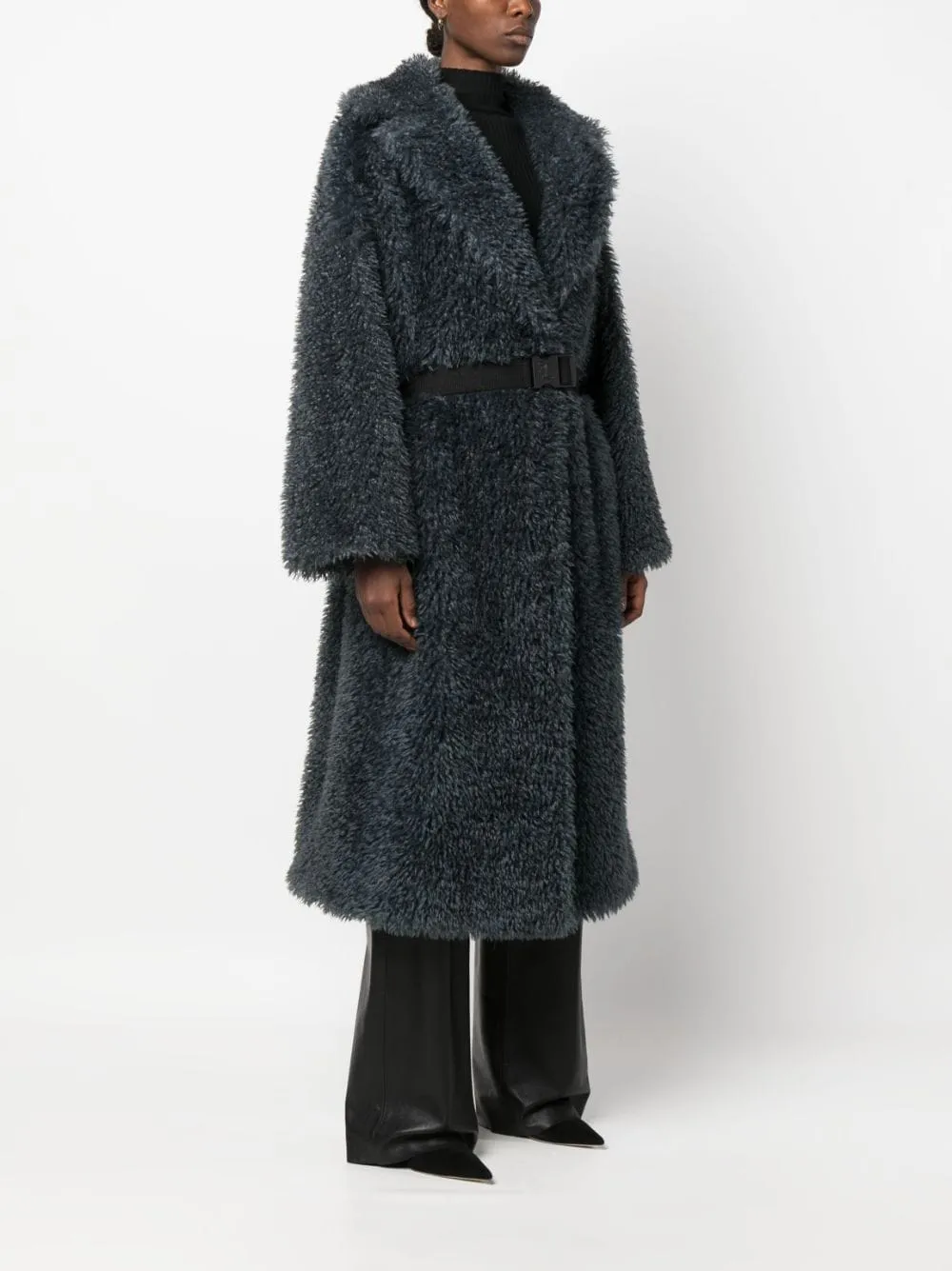 TEDDY COAT sold by Lord & Taylor product image thumbnail 3