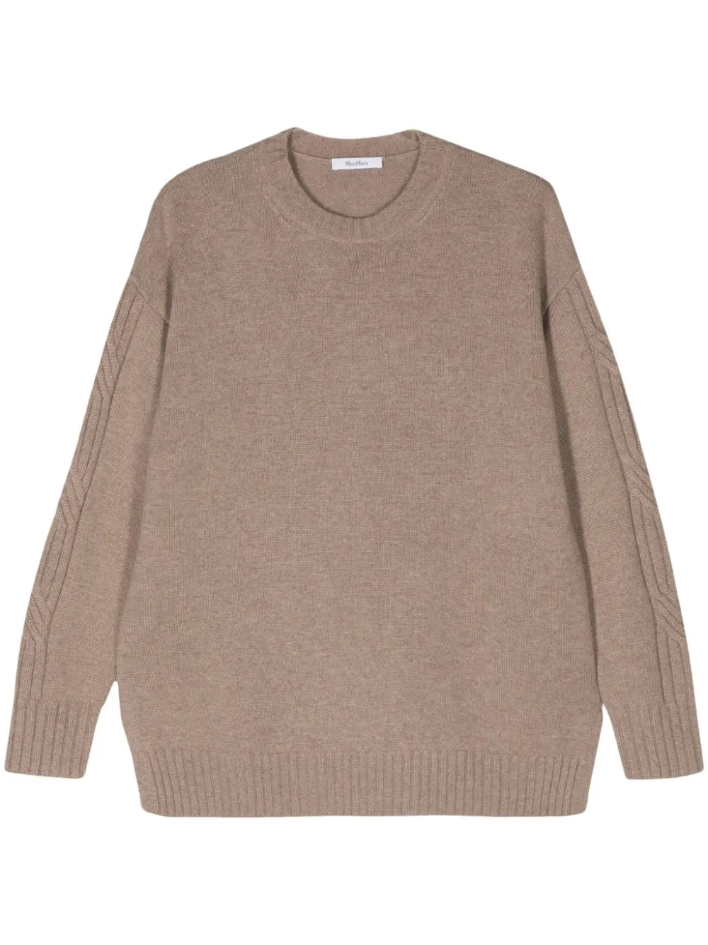 CASHMERE CREWNECK JUMPER sold by Lord & Taylor