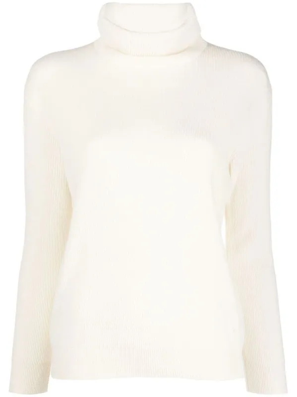 CASHMERE TURTLENECK SWEATER sold by Lord & Taylor