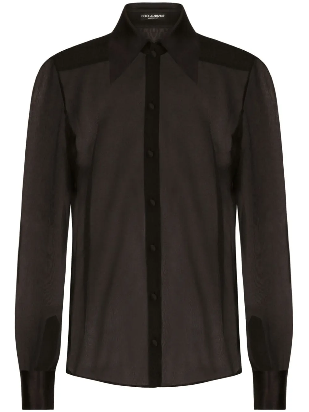 SILK SHIRT sold by Lord & Taylor