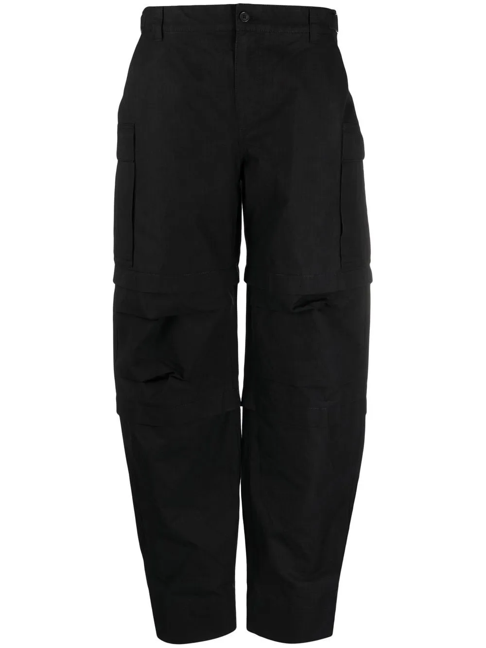 COTTON CARGO TROUSERS sold by Lord & Taylor