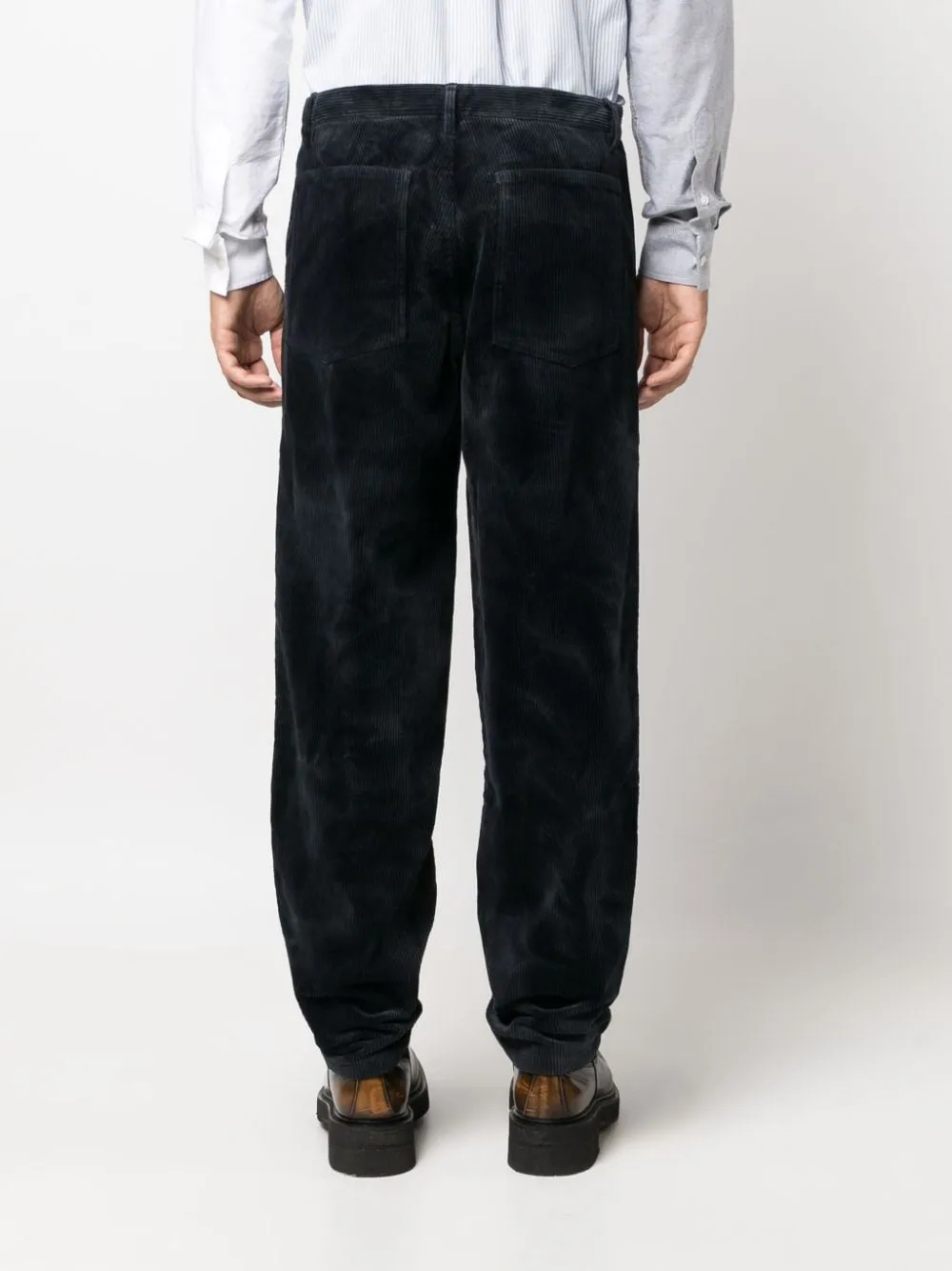 COTTON TROUSERS sold by Lord & Taylor product image thumbnail 3