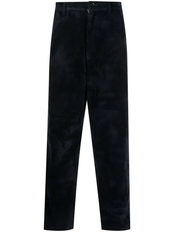 COTTON TROUSERS made by Comme des Garcons