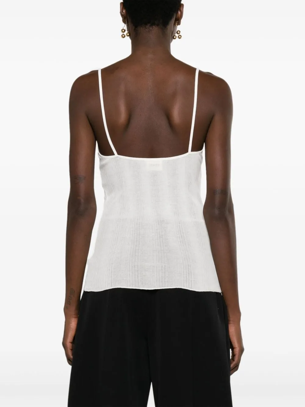 MONA COTTON TOP sold by Lord & Taylor product image thumbnail 3