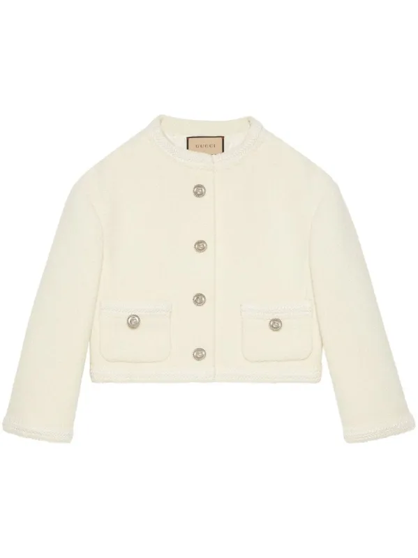 TWEED JACKET sold by Lord & Taylor