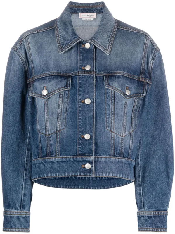 DENIM JACKET sold by Lord & Taylor