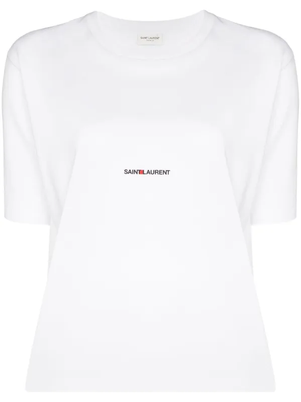 LOGO COTTON T-SHIRT sold by Lord & Taylor