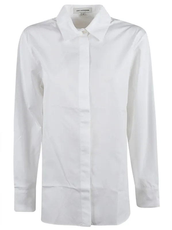 BUTTON-DOWN COTTON SHIRT sold by Lord & Taylor