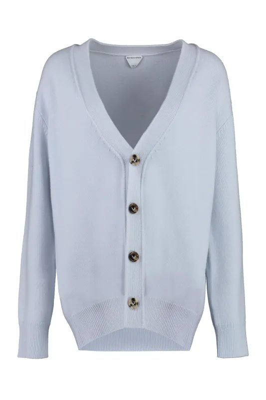 CASHMERE CARDIGAN sold by Lord & Taylor
