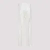 STRIPED STRAIGHT PANTS sold by Lord & Taylor
