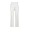 STRIPED STRAIGHT PANTS sold by Lord & Taylor
