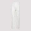 STRIPED STRAIGHT PANTS sold by Lord & Taylor