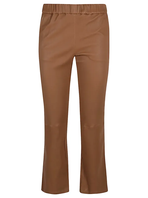LEATHER TROUSERS sold by Lord & Taylor