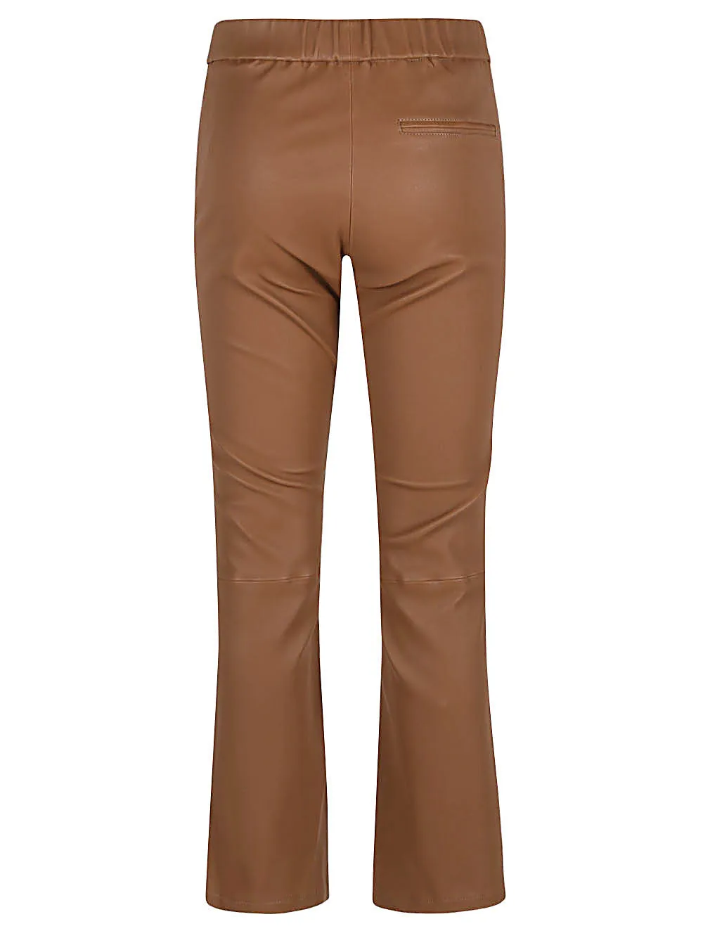 LEATHER TROUSERS sold by Lord & Taylor product image thumbnail 2