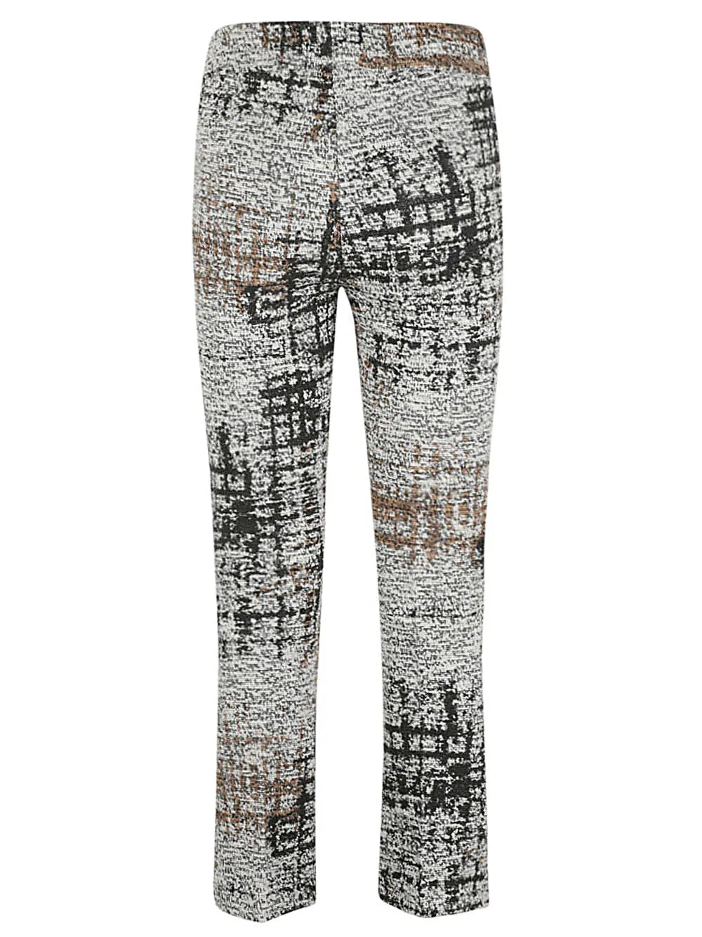 COTTON BLEND TROUSERS sold by Lord & Taylor product image thumbnail 2