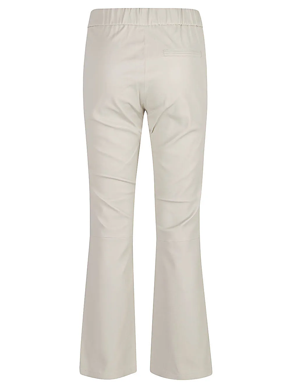 LEATHER TROUSERS sold by Lord & Taylor product image thumbnail 2