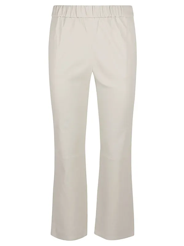 LEATHER TROUSERS made by Lord & Taylor