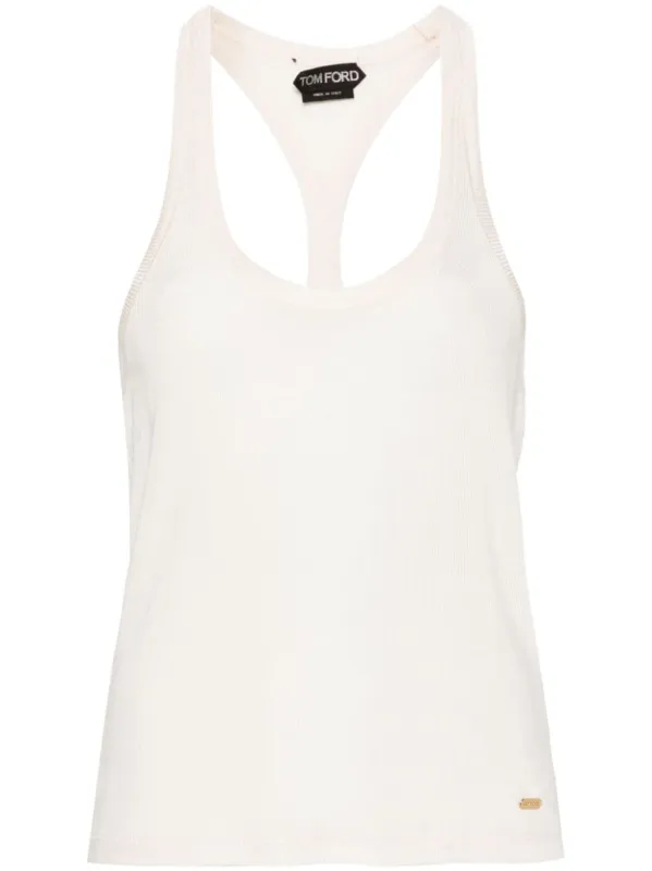JERSEY TANK TOP sold by Lord & Taylor