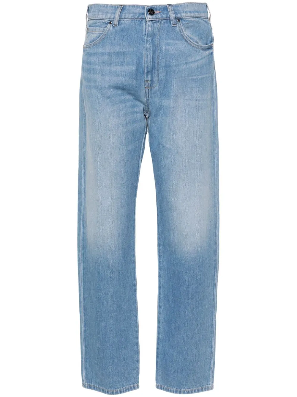 DENIM COTTON JEANS sold by Lord & Taylor