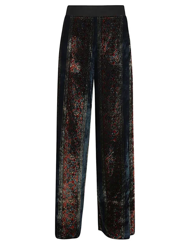 VELVET TROUSERS sold by Lord & Taylor
