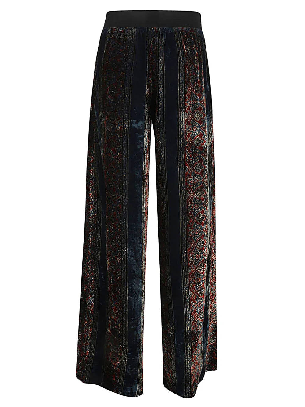 VELVET TROUSERS sold by Lord & Taylor product image thumbnail 2