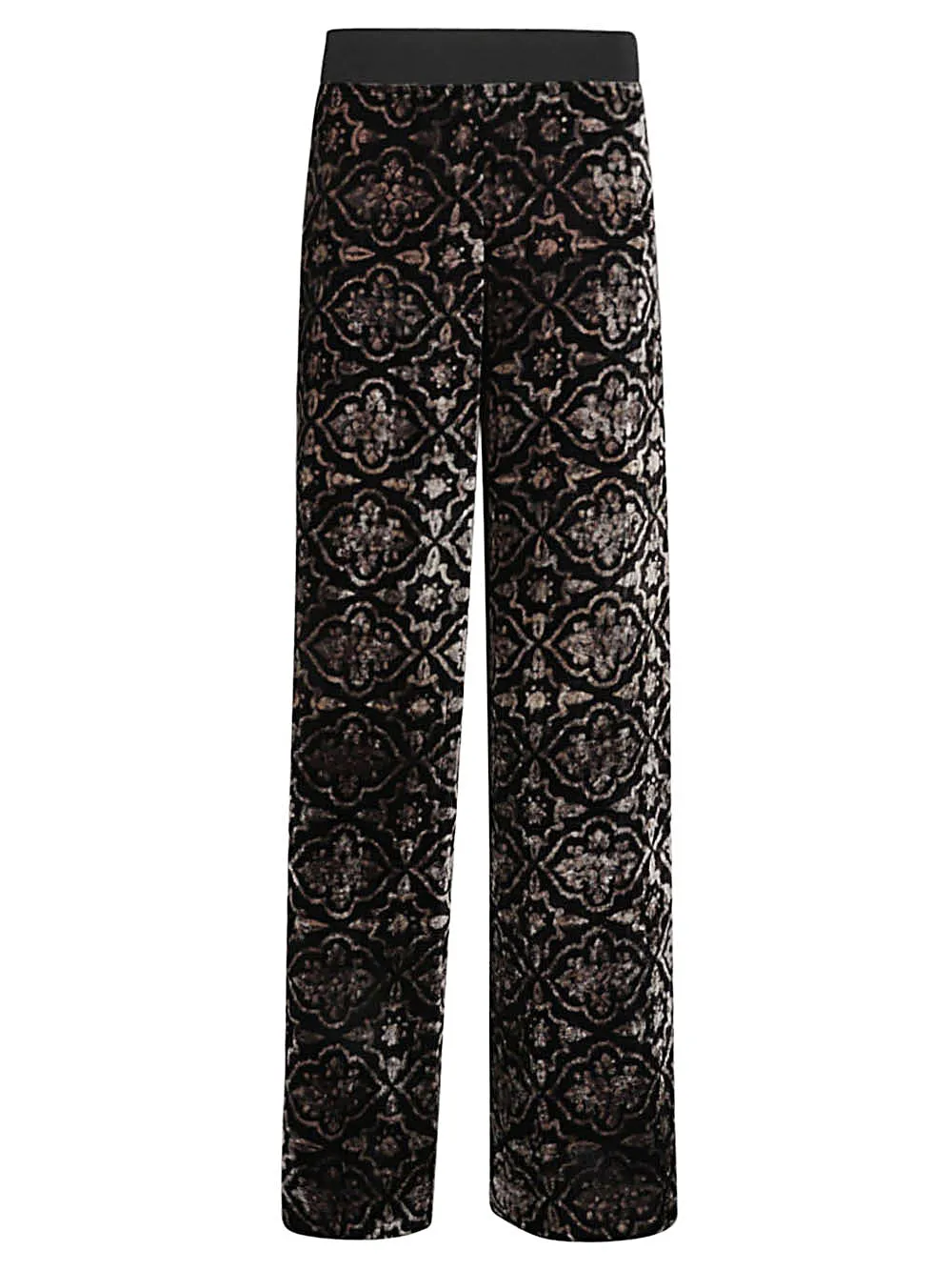 VELVET TROUSERS sold by Lord & Taylor