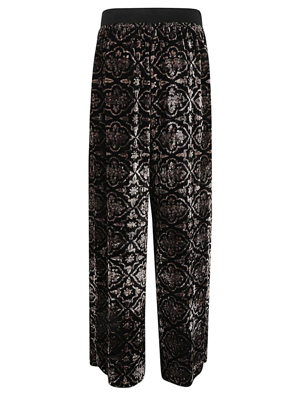 VELVET TROUSERS sold by Lord & Taylor product image thumbnail 2