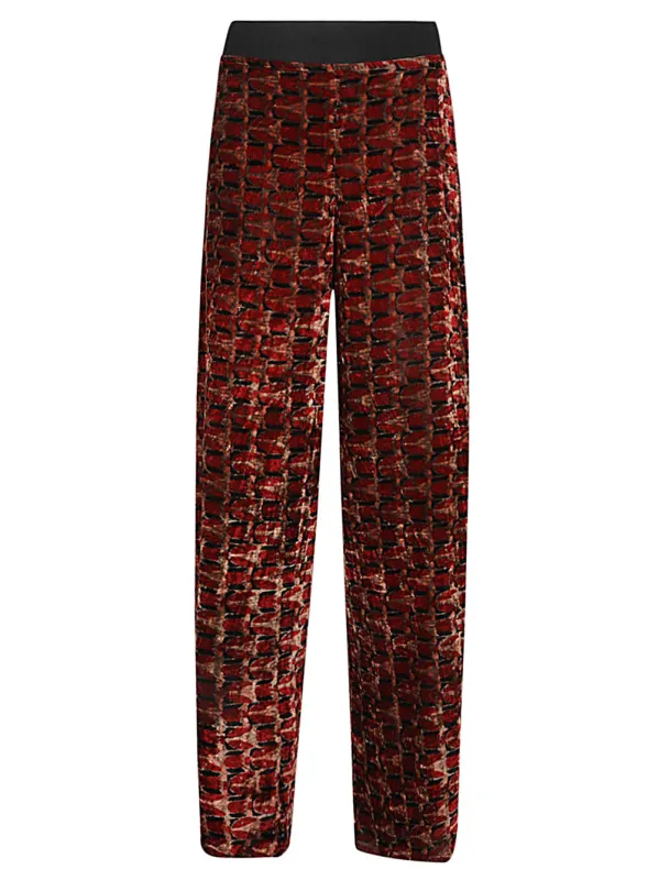 VELVET TROUSERS sold by Lord & Taylor