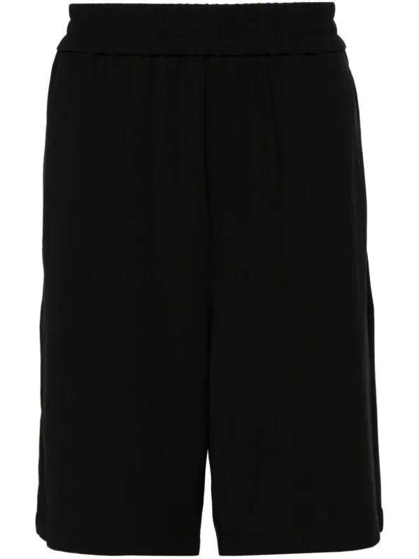 ELASTICATED WAIST BERMUDA sold by Lord & Taylor