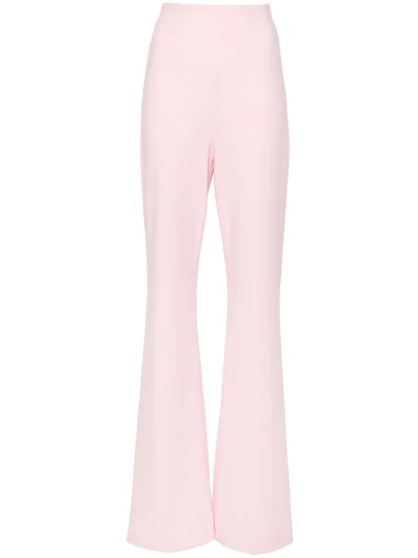 HIGH-WAISTED TROUSERS sold by Lord & Taylor