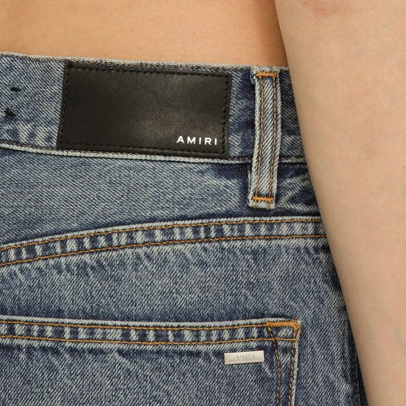 JEANS BAGGY CARGO IN DENIM BLUE sold by Lord & Taylor product image thumbnail 5