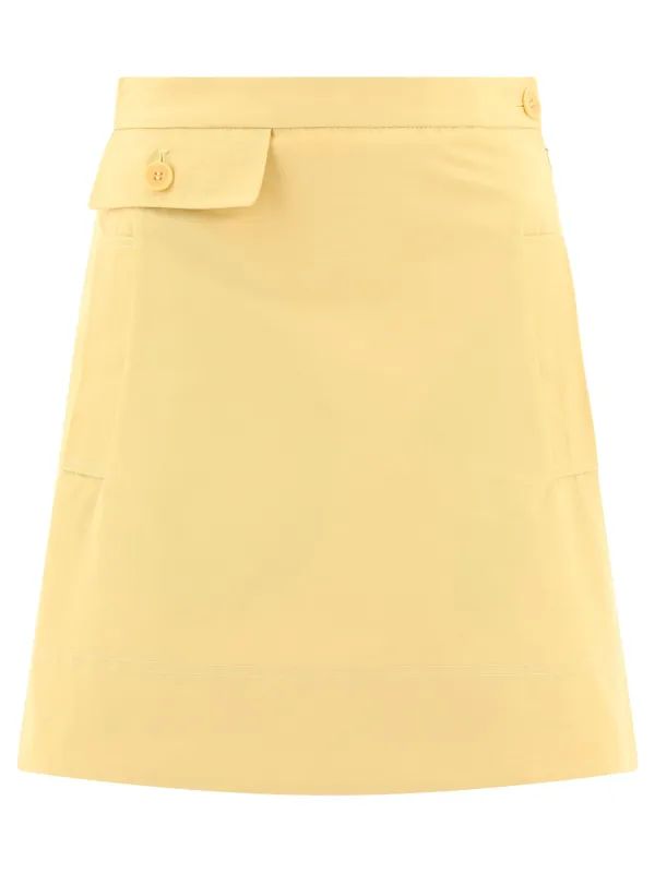 "ABIGAYLE" SKIRT sold by Lord & Taylor