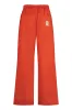 SKATER POPLIN COTTON TROUSERS sold by Lord & Taylor