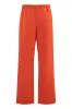 SKATER POPLIN COTTON TROUSERS sold by Lord & Taylor
