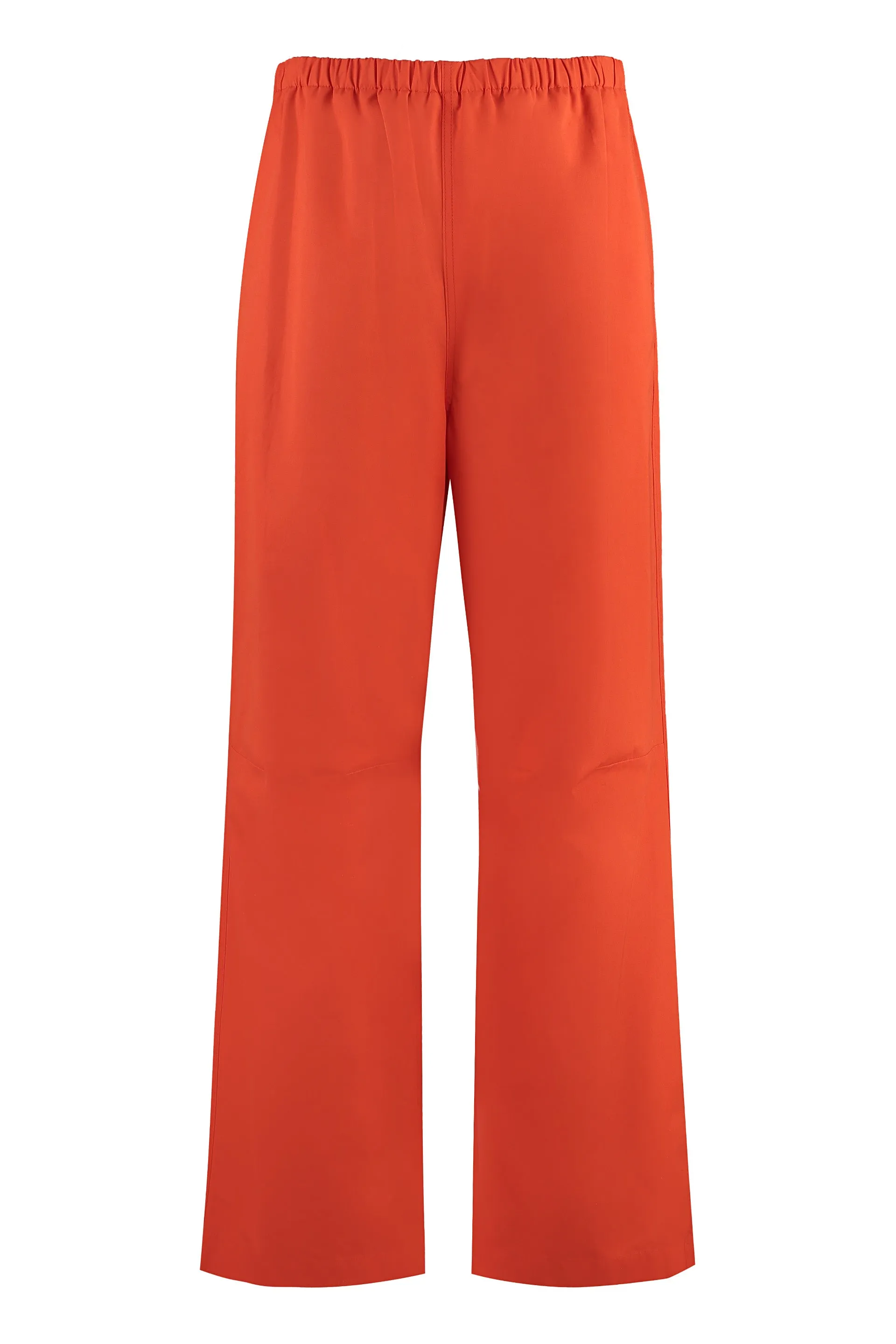SKATER POPLIN COTTON TROUSERS sold by Lord & Taylor