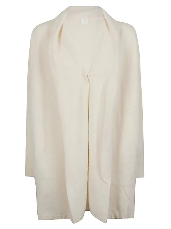 V-NECK WOOL CARDIGAN sold by Lord & Taylor