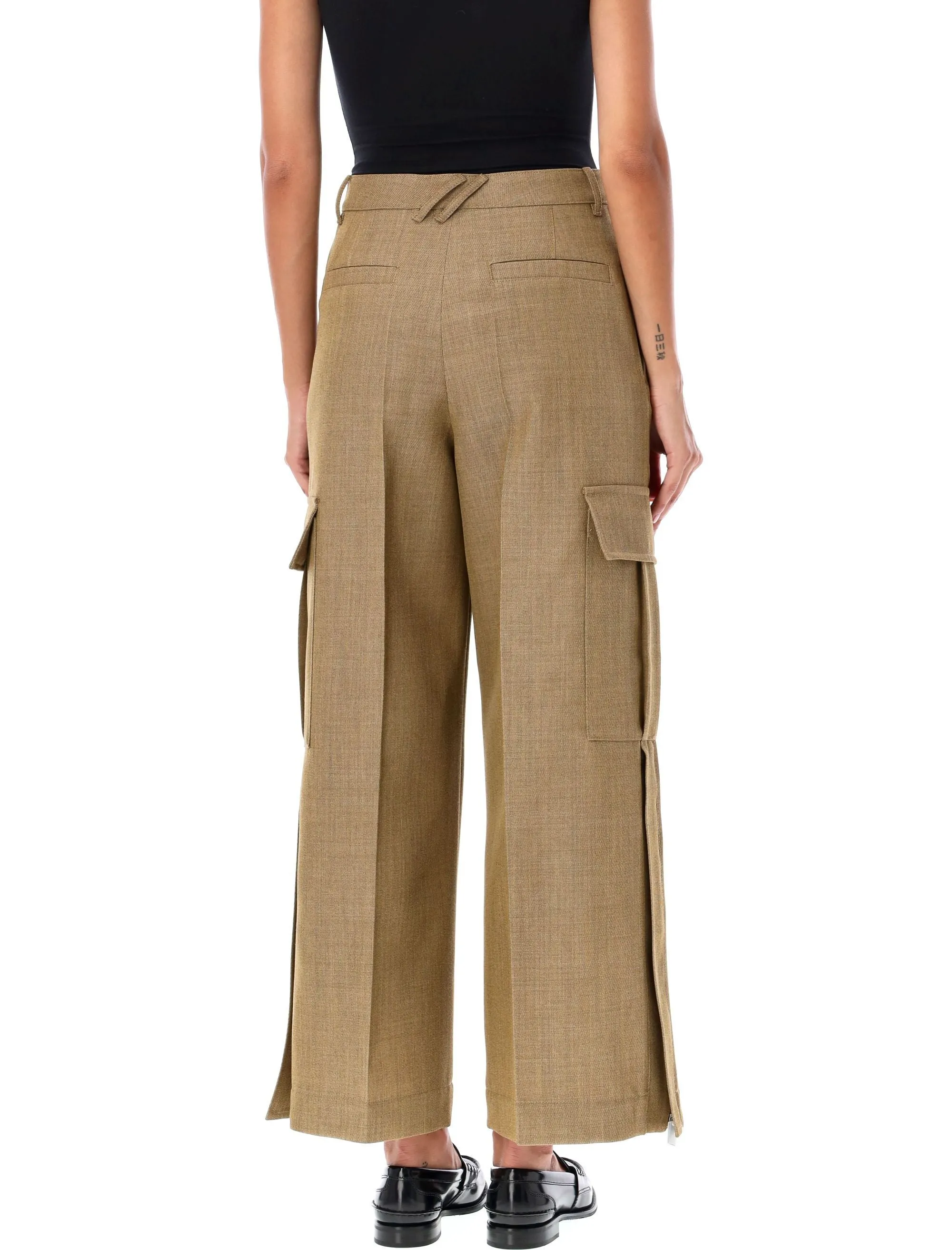 AU24-WW-CIE PANTS sold by Lord & Taylor product image thumbnail 2