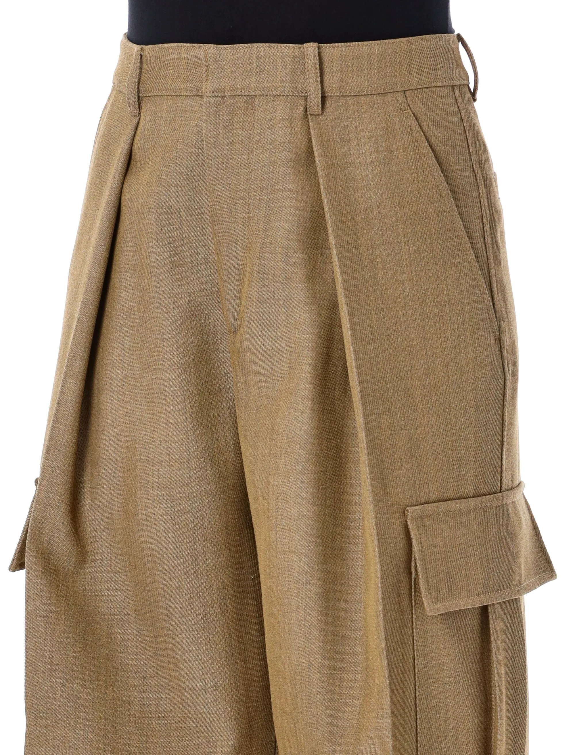 AU24-WW-CIE PANTS sold by Lord & Taylor product image thumbnail 3