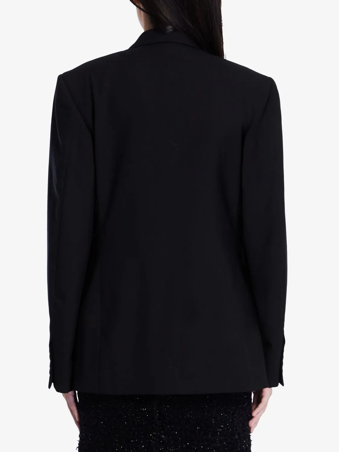 WOOL JACKET sold by Lord & Taylor product image thumbnail 3
