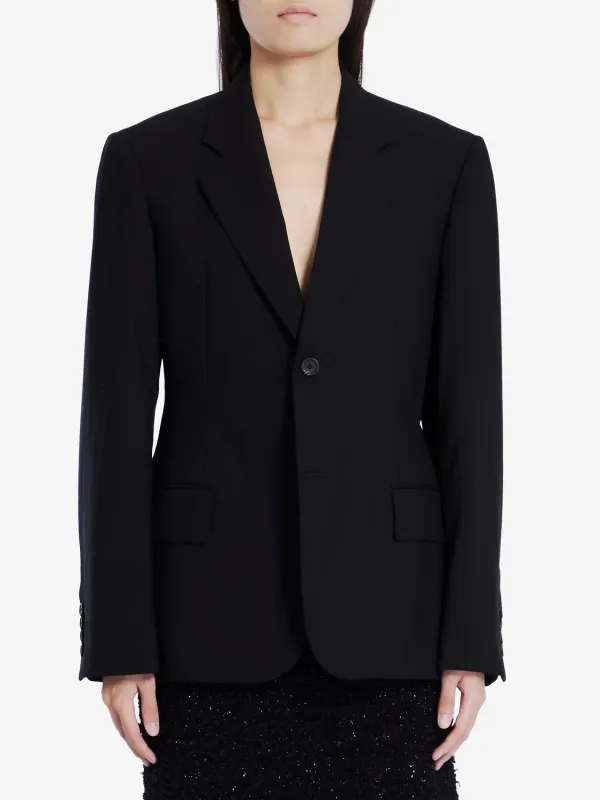 WOOL JACKET sold by Lord & Taylor